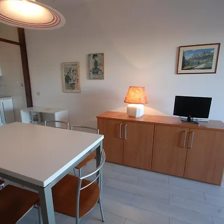 Apartmán Luna Lignano Sabbiadoro