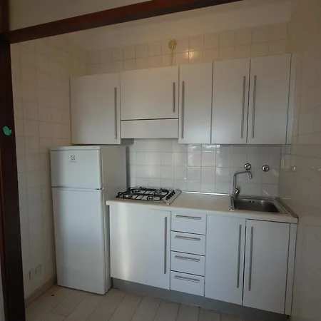 דירה Luna ליגננו סביאדורו