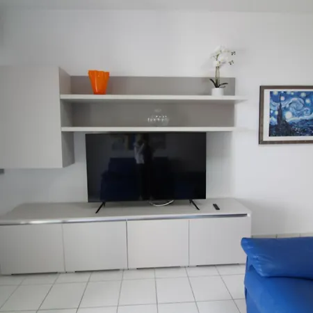 Luna Apartman Lignano Sabbiadoro