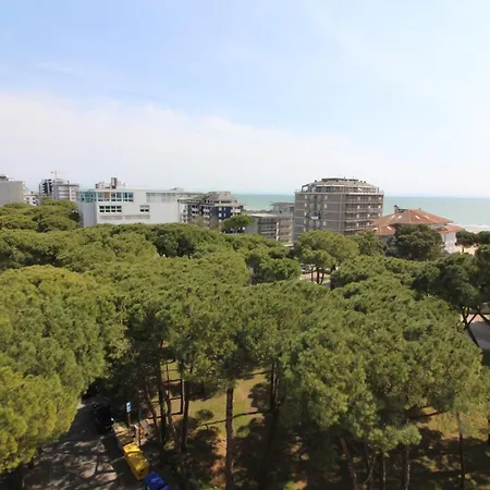 Appartement Luna Lignano Sabbiadoro