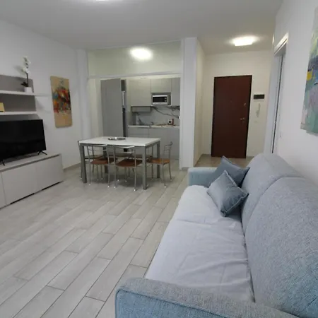 Appartement Luna Lignano Sabbiadoro