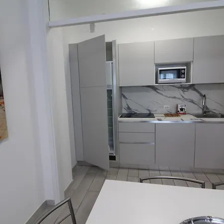 Luna Apartman