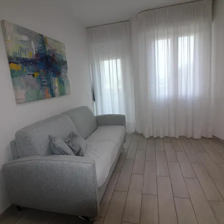 Apartment Luna *