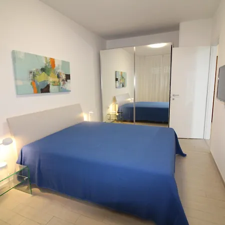 Appartement Luna Lignano Sabbiadoro
