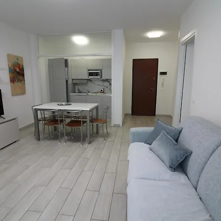 Luna Lignano Sabbiadoro