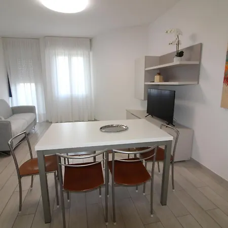 Apartman Luna *