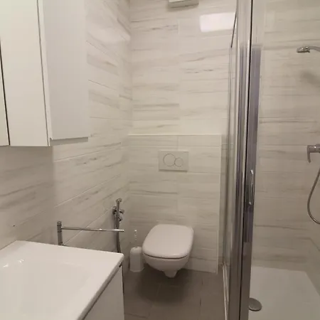 Apartman Luna Lignano Sabbiadoro