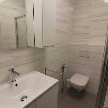 Apartment Luna