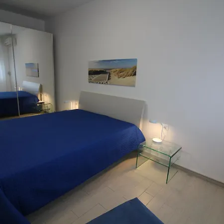Luna Apartman Lignano Sabbiadoro