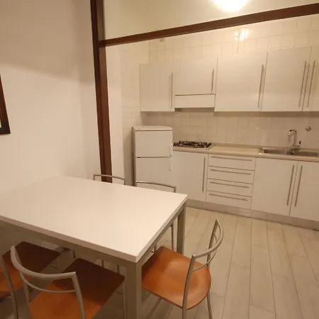 Apartment Luna
