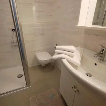 Apartament Luna *