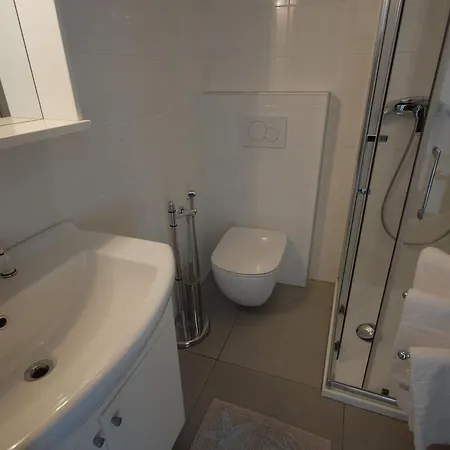 Luna Apartman Lignano Sabbiadoro