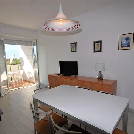 Apartman Luna *