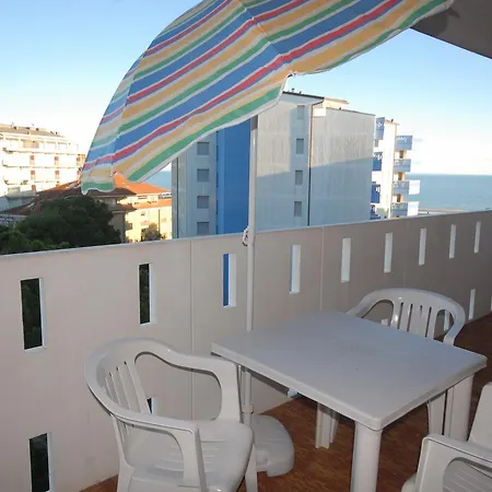 Apartman Luna *