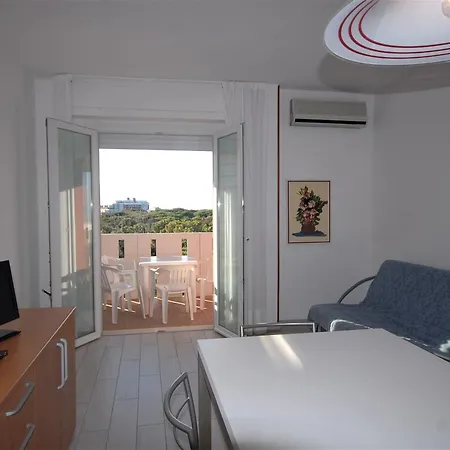Luna Apartman Lignano Sabbiadoro