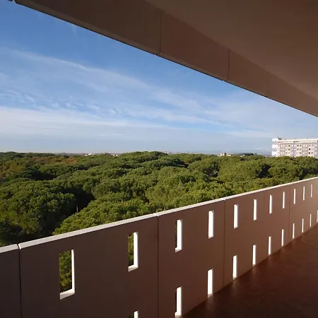 Luna Apartman Lignano Sabbiadoro