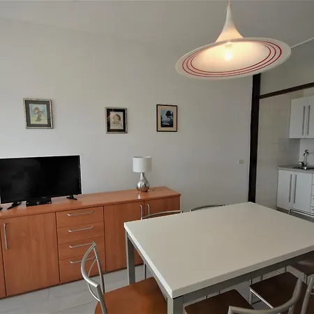 Appartement Luna Lignano Sabbiadoro