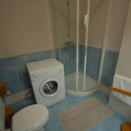 Apartman Luna Lignano Sabbiadoro