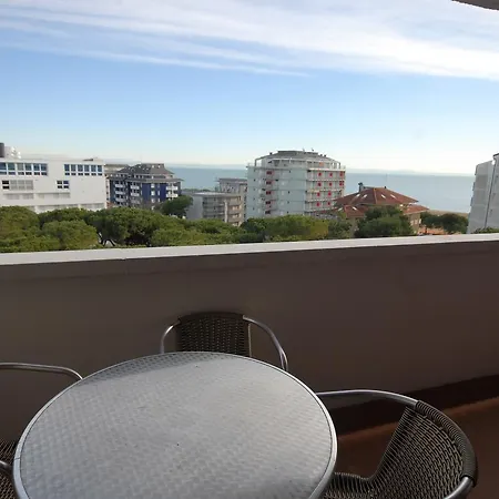 Apartment Luna *