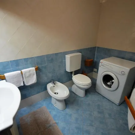 Apartman Luna Lignano Sabbiadoro